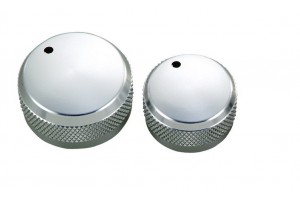 Niken Διακοσμητικά Καπάκια Καλοριφέρ Vw Golf V