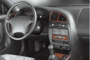 Επενδυση Suzuki Baleno 4/95-9/97 10T με Εμφάνιση Ξύλου