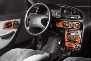 Επενδυση F. Mondeo 9/96on 17T με Εμφάνιση Αλουμινίου