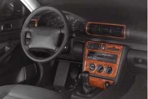 Επενδυση Audi A4 11/94-1/99 9T N/CL με Εμφάνιση Ξύλου