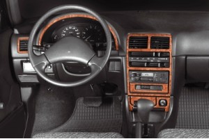 Επενδυση Subaru Justy 10/95-9/96 7T με Εμφάνιση Ξύλου