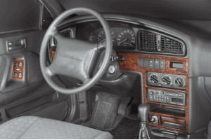 Επενδυση Hyundai Lantra 1993-1995 10T