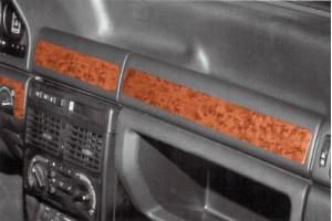 Επενδυση Fiat Uno 1/90-9/95 8T 3/5πορτο με Εμφάνιση Ξύλου