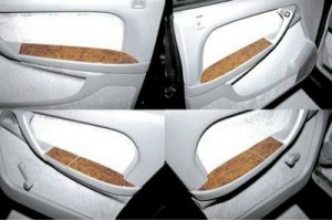 Επενδυση O. Omega A 10/86-6/94 6T με Εμφάνιση Ξύλου