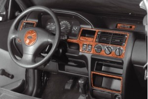 Richter Επένδυση Ταμπλό για Ford Escort / Orion 12/89-2/95 9T