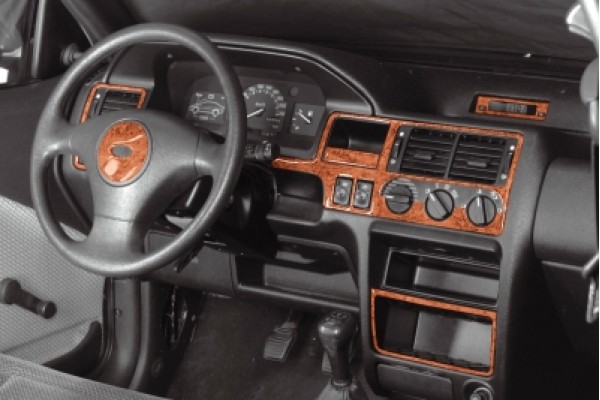 Richter Επένδυση Ταμπλό για Ford Escort / Orion 12/89-2/95 9T