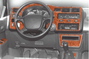 Επενδυση TOY. Rav 4 9/94on 13T