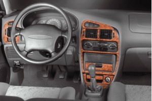 Επενδυση MITS. COLT/LANCER 2/92-5/96 14 με Εμφάνιση Ξύλου