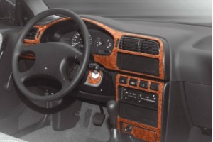 Επενδυση NIS. Sunny 9/91-9/95 12T με Εμφάνιση Αλουμινίου