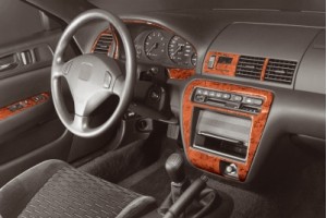 Επενδυση Honda Prelude 1997-> 11T με Εμφάνιση Ξύλου