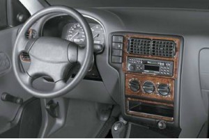 Επενδυση S. Cordoba 4/96-9/99 10T 3P με Εμφάνιση Ξύλου