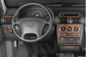 Επενδυση Μαονί O. Corsa B/TIGRA 2/93on 10T