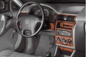 Επενδυση O. Astra F 8/91-4/98 16T με Εμφάνιση Ξύλου