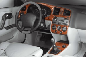 Επενδυση NIS. Primera 9/99on 12T MHXAN. με Εμφάνιση Αλουμινίου