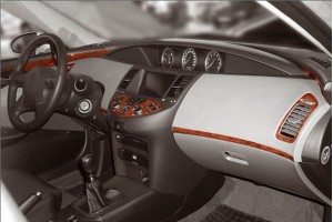 Επενδυση NIS. Primera 6/02on 12T με Εμφάνιση Αλουμινίου