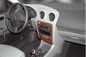 Επενδυση S. Ibiza 4/O2on 4T A/CLIMA με Εμφάνιση Αλουμινίου