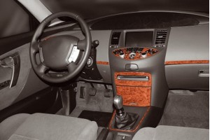 Επενδυση NIS. Primera 7/04> 10T με Εμφάνιση Αλουμινίου