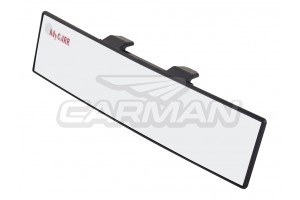 Carman Καθρέπτης Εσωτερικός με Δαγκάνα 27cm