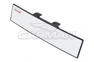 Carman Καθρέπτης Εσωτερικός με Δαγκάνα 30cm