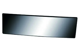 Hypersonic Καθρέπτης με Δαγκάνα 24cm