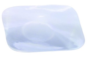 Richter Καθρέπτης Όπισθεν 252x200mm