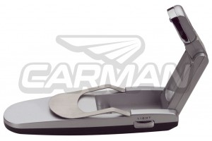 Richter Πλαφονιέρα Σπαστή Προβολάκι