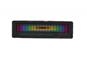 Φωτορυθμικο Ηχειων Πλακε