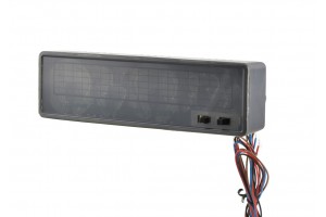 Φωτορυθμικο Ηχειων Πλακε