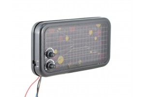 Φωτορυθμικο Laser Disco