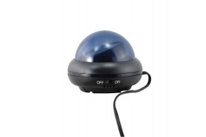 Φωτορυθμικο Astra Στρογγυλο