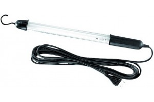 Μπαλαντεζα 230V 8W Απλη