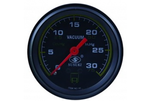 Carman Όργανο Υποπίεσης Αυτοκινήτου