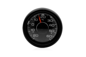 Richter Θερμόμετρο Αυτοκινήτου 48mm