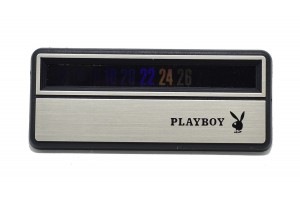 Richter Ψηφιακό Θερμόμετρο Αυτοκινήτου