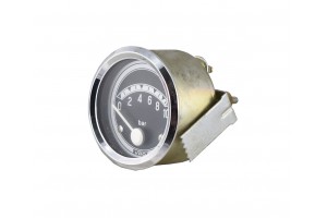 VDO Όργανο Πίεσης Λαδιού Αυτοκινήτου 60mm 24V