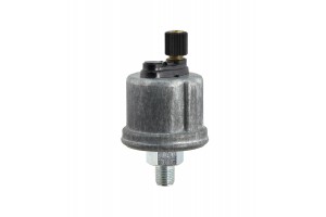 VDO Φούσκα Πίεσης Λαδιού Μονή 0-10