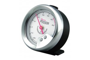 Niken Θερμόμετρο Αυτοκινήτου Εσωτερικό Φωτιζόμενο