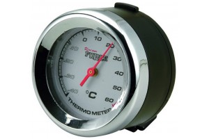 Niken Θερμόμετρο Αυτοκινήτου Εσωτερικό 60/42