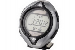 Type-R Type R Ψηφιακό Χρονόμετρο Αεραγωγού Αυτοκινήτου