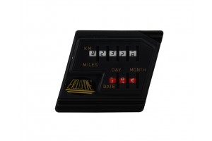 Χιλιομετρητης