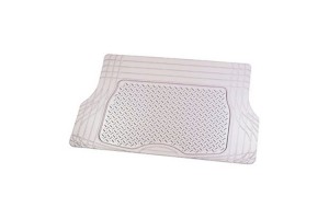 Packy Poda 143x109cm Clear Πατάκι Πορτμπαγκάζ 1τμχ από Λάστιχο για Universal