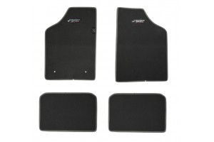 Moketa Universal Γκρι