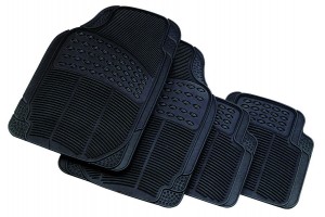 Πατακια Continental II 4 Tem Black