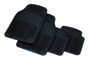 Πατακια Continental I 4 Tem Black