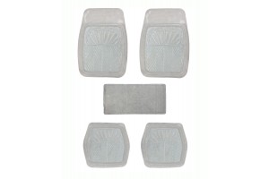 Πατακια Λαστιχο 5TEM Διαφανη