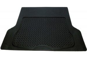 Carman Πατάκι Πορτμπαγκάζ Universal 1τμχ από Λάστιχο 109.5x144cm