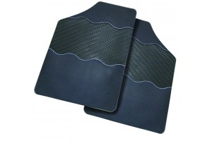 Gumexpo Σετ Πατάκια Universal 2τμχ από Λάστιχο