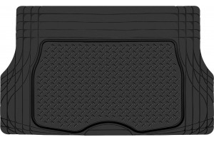 Carman Πατάκι Πορτμπαγκάζ Universal 1τμχ από Λάστιχο 80x126.5cm