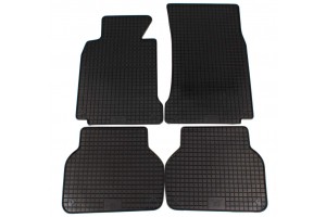 Ειδικα Πατακια Λαστιχο Bmw E39 4ΤΕΜ Μαυρα