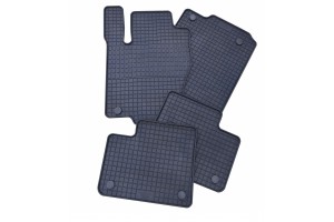 Ειδικα Πατακια Λαστιχο Mercedes GL/GLE/ML-CLASS 4ΤΕΜ Μαυρα